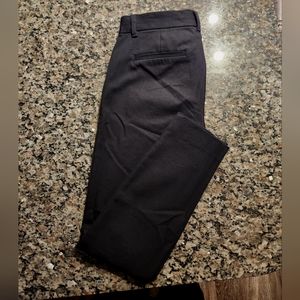 Gap Skinny Slacks
